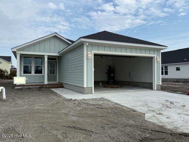 105 Golden Finch Drive - Photo 1