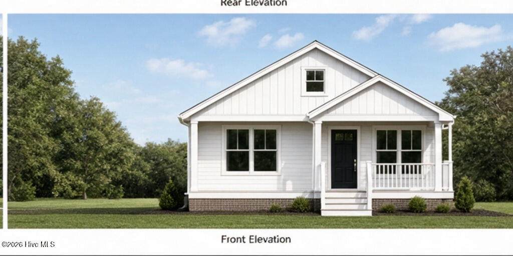 809 Washington Post Road - Photo 1