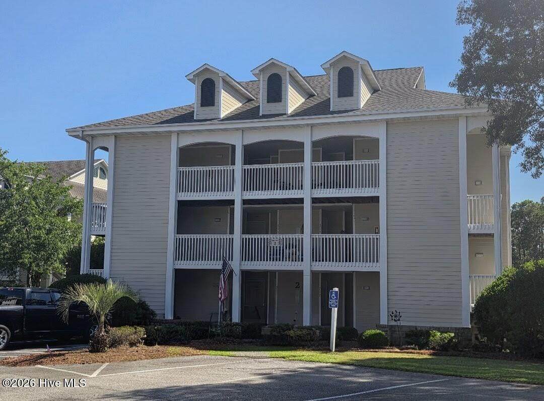 3350 Club Villas Drive - Photo 1