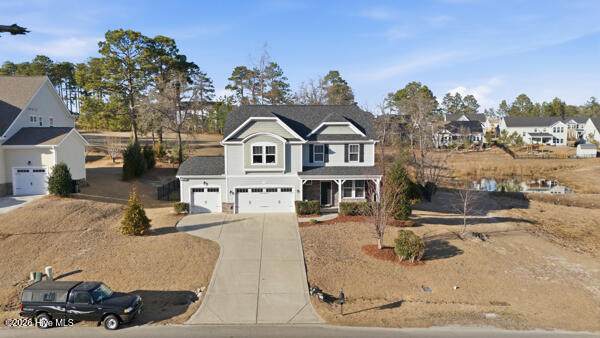 595 Avenue Of The Carolinas - Photo 1