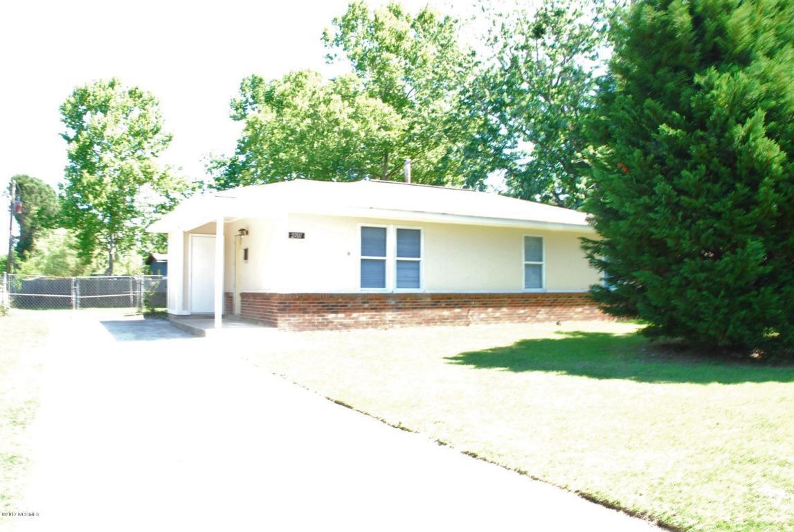 2707 Bunche Street - Photo 1