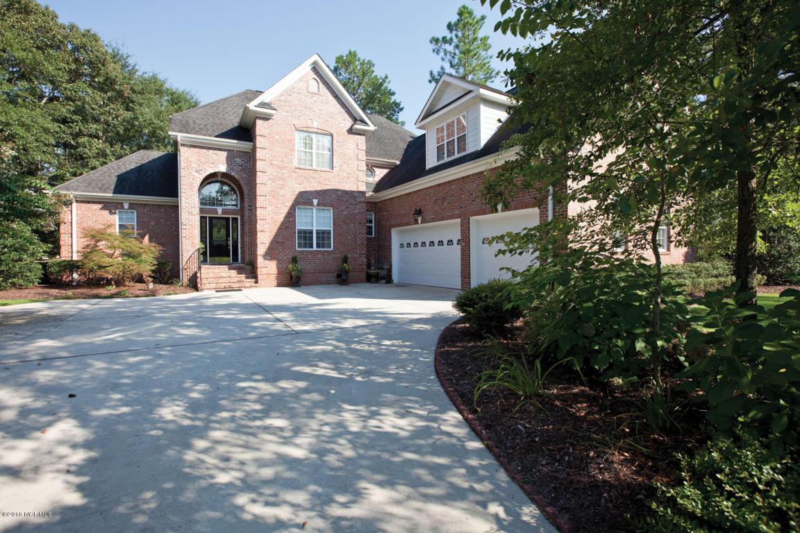 1554 Grandiflora Drive, Leland, NC 28451 (MLS #30522401) :: Century 21 Sweyer & Associates