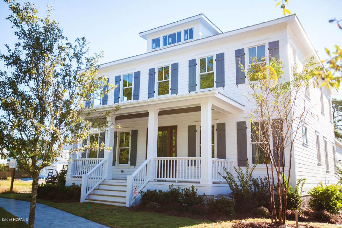 917 Mound Battery Road, Wilmington, NC 28403 (MLS #30527902) :: Century 21 Sweyer & Associates