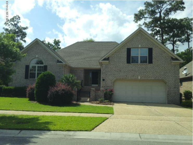 1115 Groppo Cove, Wilmington, NC 28412 (MLS #30530908) :: Century 21 Sweyer & Associates