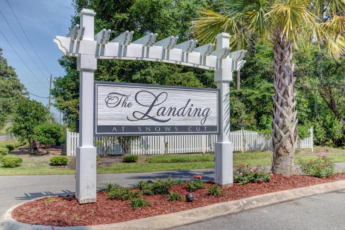 901 Saltspray Lane, Wilmington, NC 28409 (MLS #30531618) :: Century 21 Sweyer & Associates