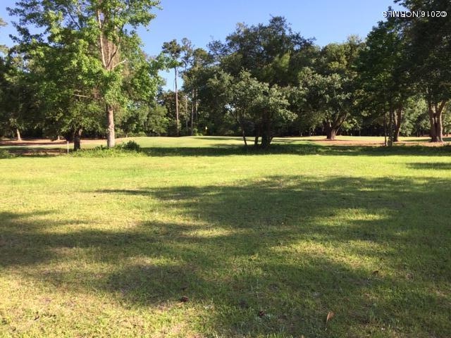2017 Montrose Lane, Wilmington, NC 28405 (MLS #30531639) :: Century 21 Sweyer & Associates