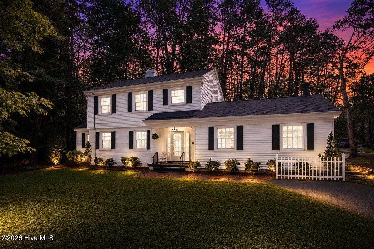 715 Evergreen Road - Photo 1