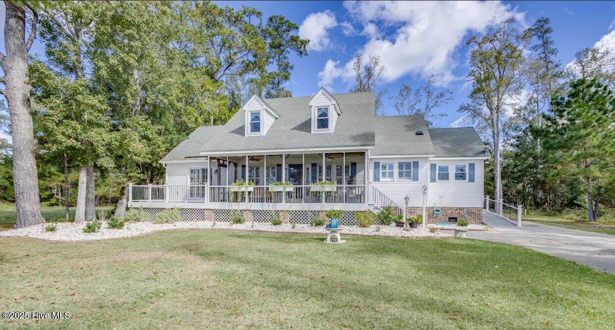 205 Dowry Creek - Photo 1