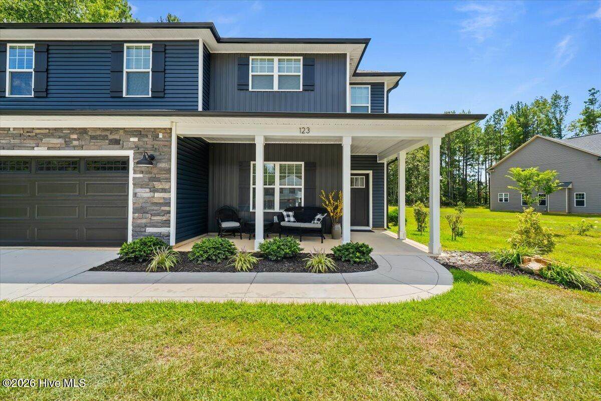 123 Sears Drive - Photo 1