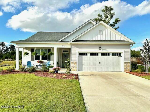 3778 Summer Breeze Court - Photo 1