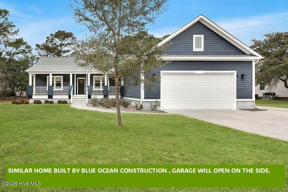 753 Harper Acres Lane - Photo 1