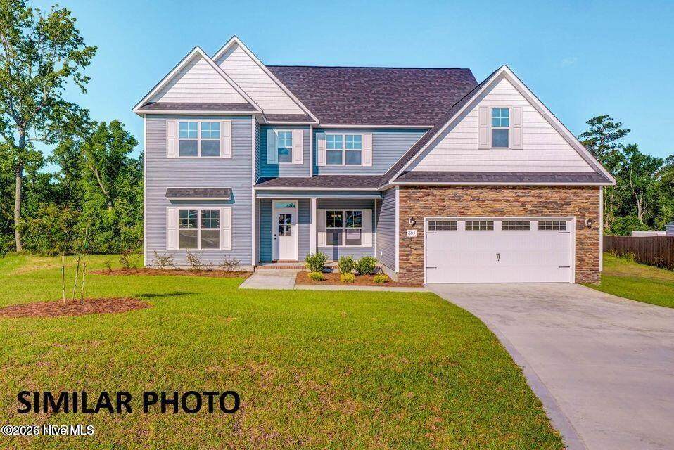 300 Wrenview Court - Photo 1