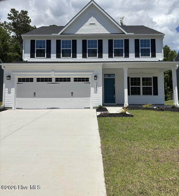 1206 Middle Crest Drive - Photo 1