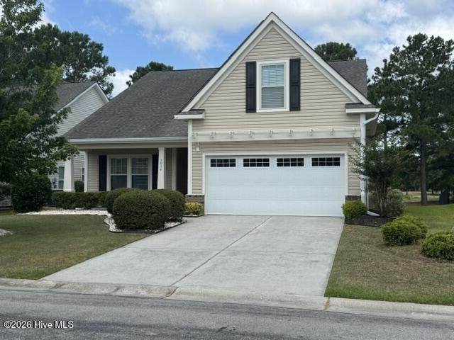 1014 Meadowlands Trail - Photo 1
