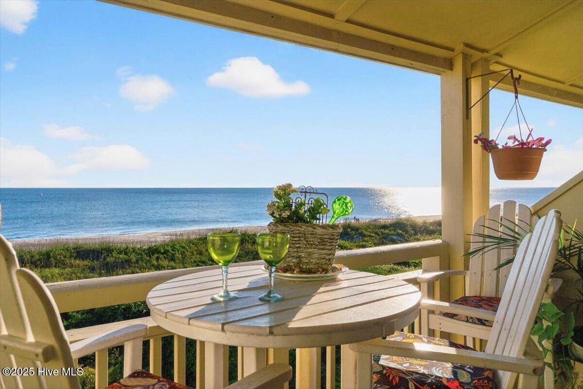 1000 Caswell Beach Road - Photo 1