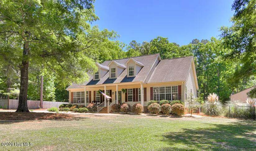 6466 Carriage Lane - Photo 1