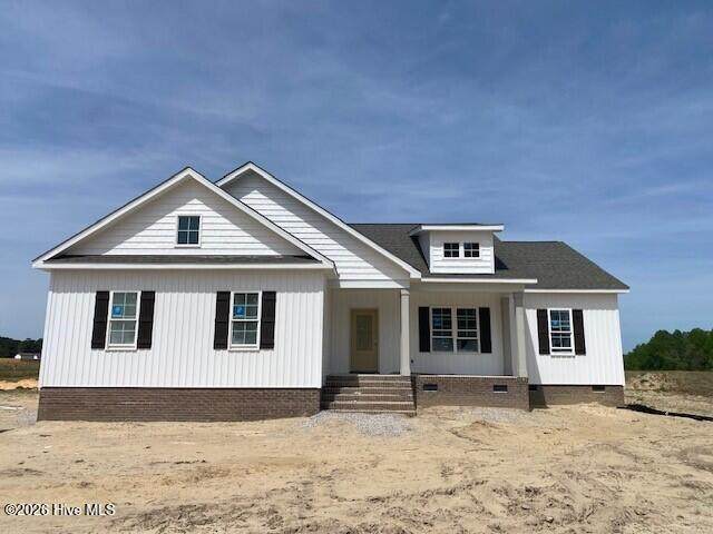 7690 New Sandy Hill Church Road - Photo 1
