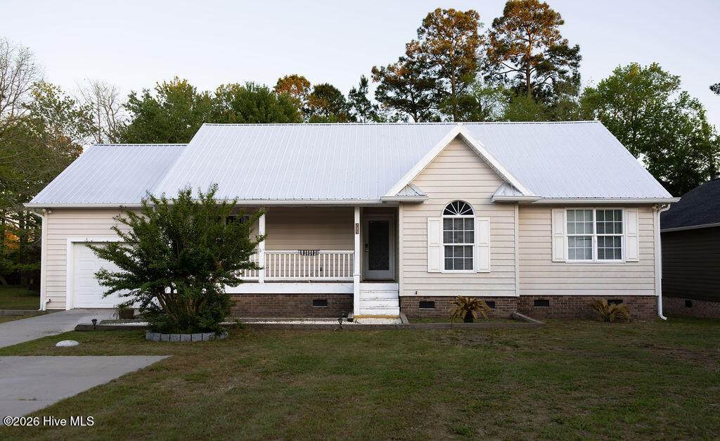 285 Riverside Drive - Photo 1