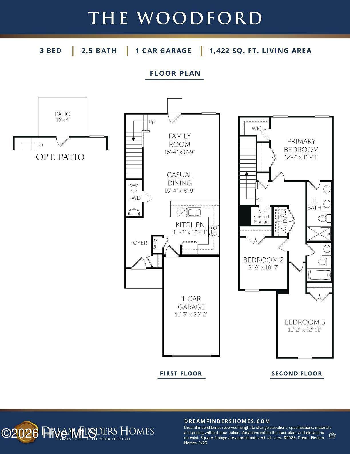 235 Senna Drive - Photo 1