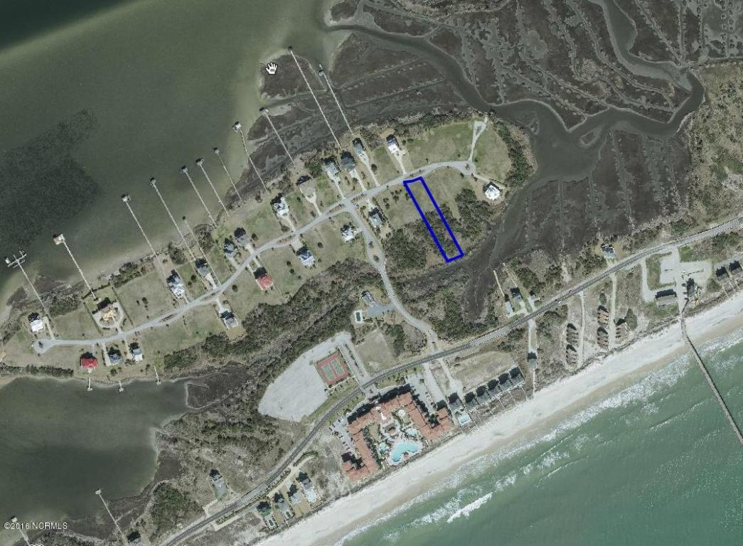 58 Sailview Drive, North Topsail Beach, NC 28460 (MLS #40207320) :: Century 21 Sweyer & Associates