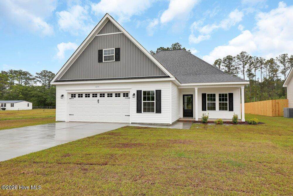 459 Fowler Manning Road - Photo 1
