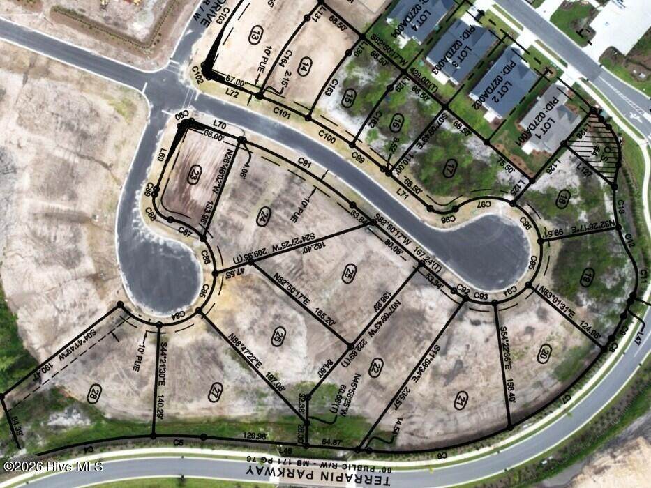 1097 Oak Canopy Drive - Photo 1