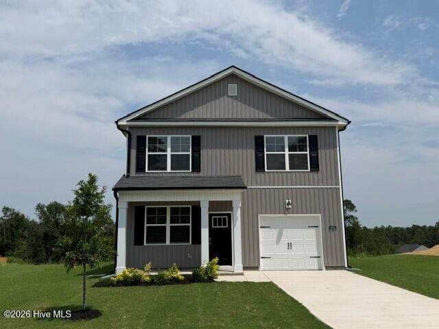 2024 Signal Hill Court - Photo 1