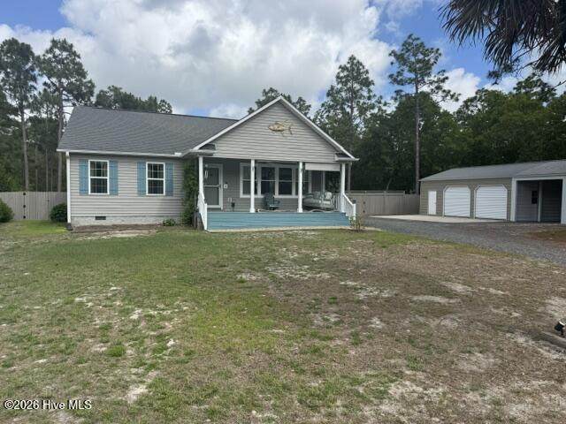 930 Palmetto Road - Photo 1
