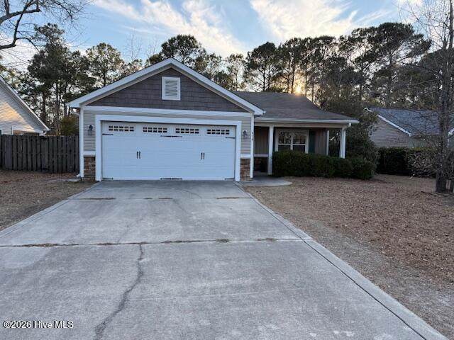 419 Ridgeway Drive - Photo 1
