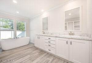 2551 Old Durham Road - Photo 1