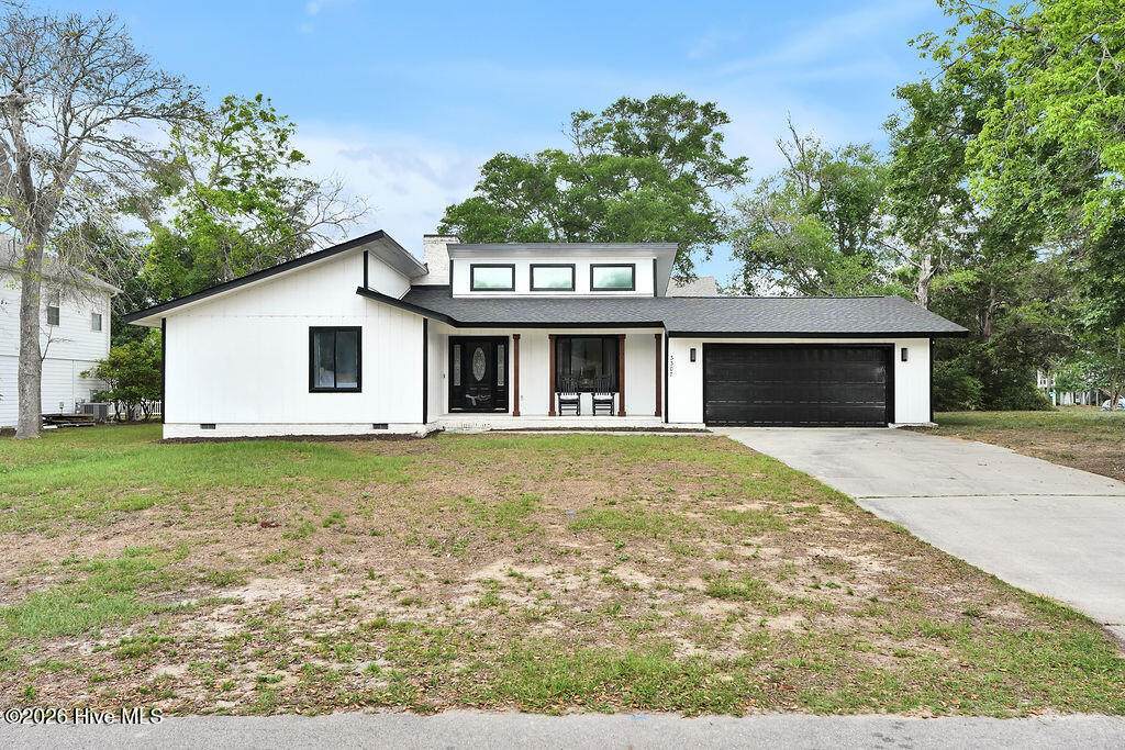 3307 Oak Island Drive - Photo 1