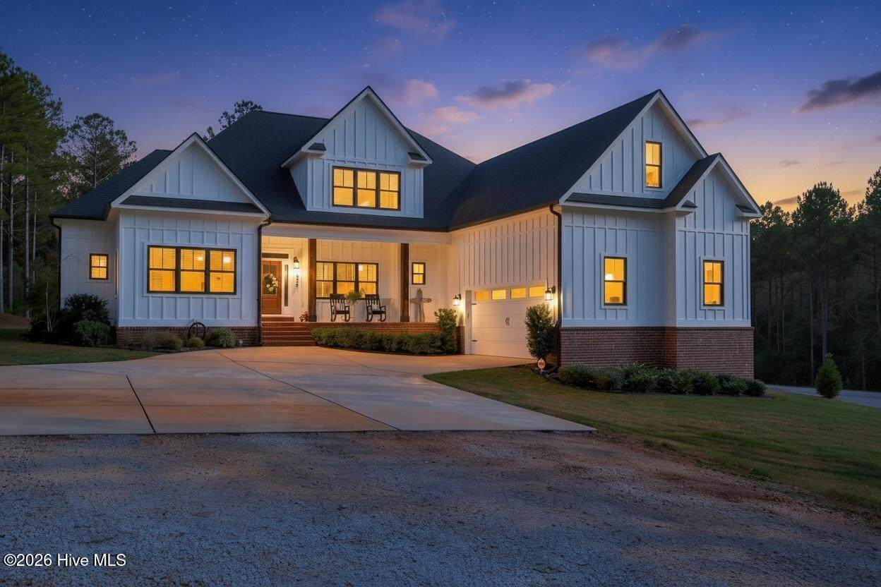 1076 Providence Ferry Road - Photo 1