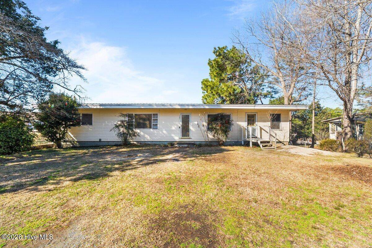 101 Rockingham Street - Photo 1