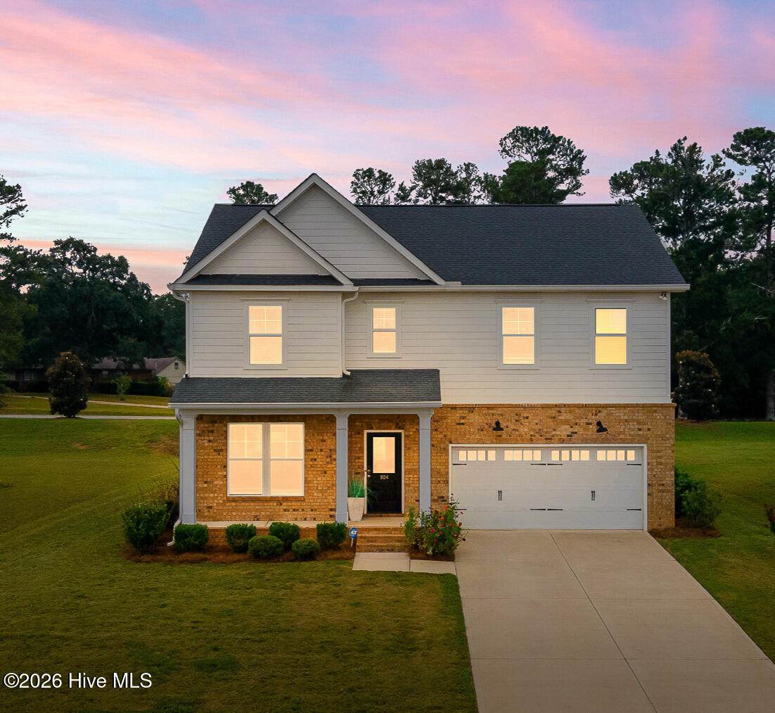924 Scruple Way - Photo 1