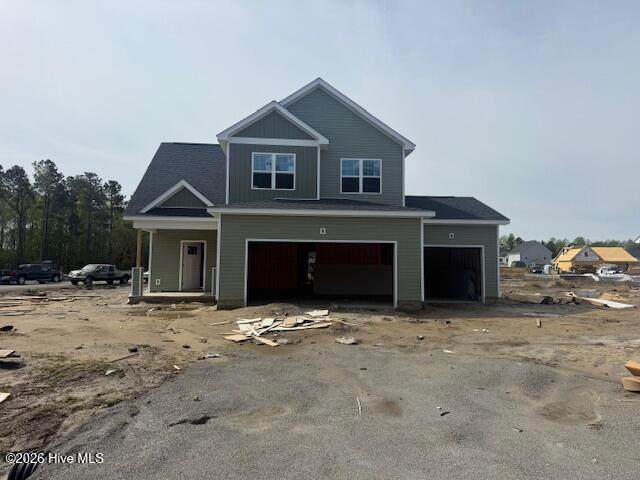 828 Hidden Bridge Road - Photo 1