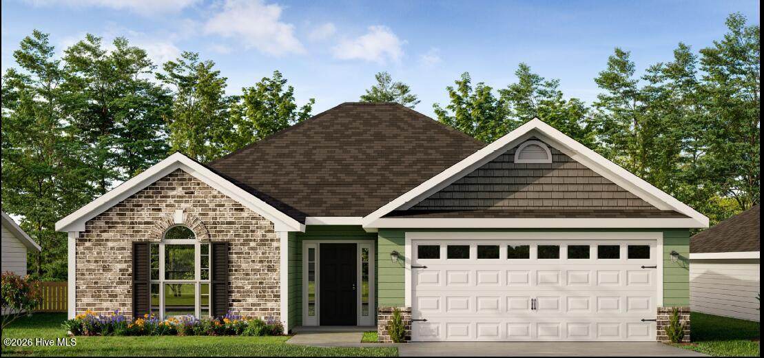 727 Brigantine Bend - Photo 1