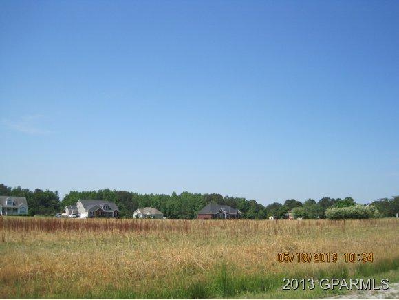 7025 Stantonsburg Road - Photo 1