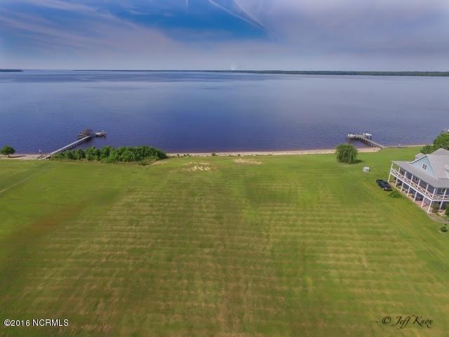 140 Gov Eden House Road, Merry Hill, NC 27957 (MLS #50116253) :: Century 21 Sweyer & Associates