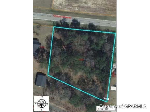 00 Fields Station Road - Photo 1
