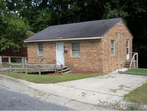 126 Harris Street - Photo 1