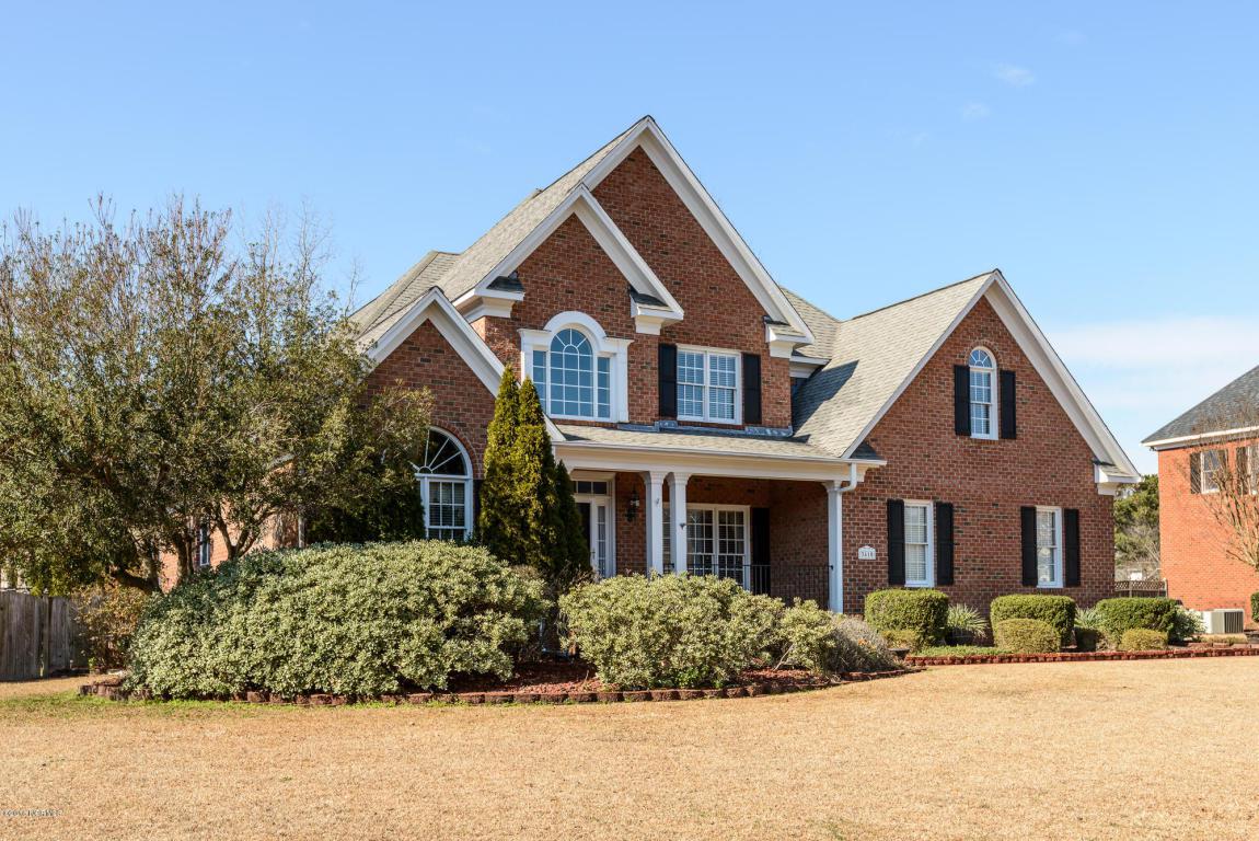3610 Wyneston Road, Greenville, NC 27858 (MLS #50123364) :: Century 21 Sweyer & Associates