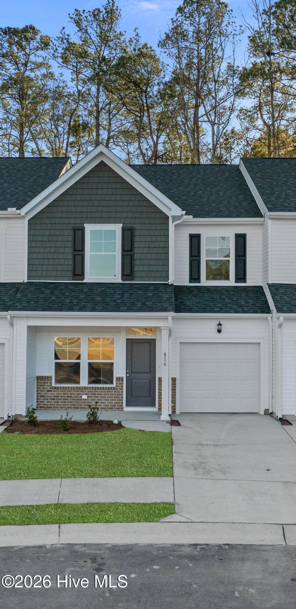 816 Palm Frond Way - Photo 1