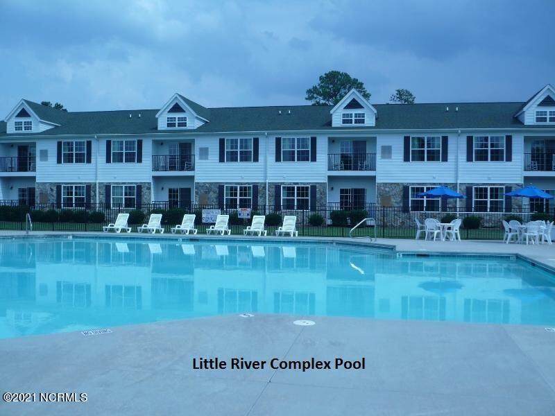 520 Little River Farm Boulevard - Photo 1