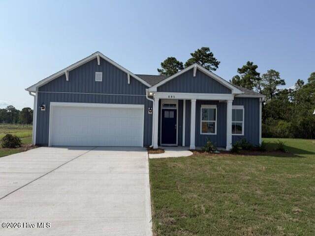 625 Pelican Cove Way - Photo 1