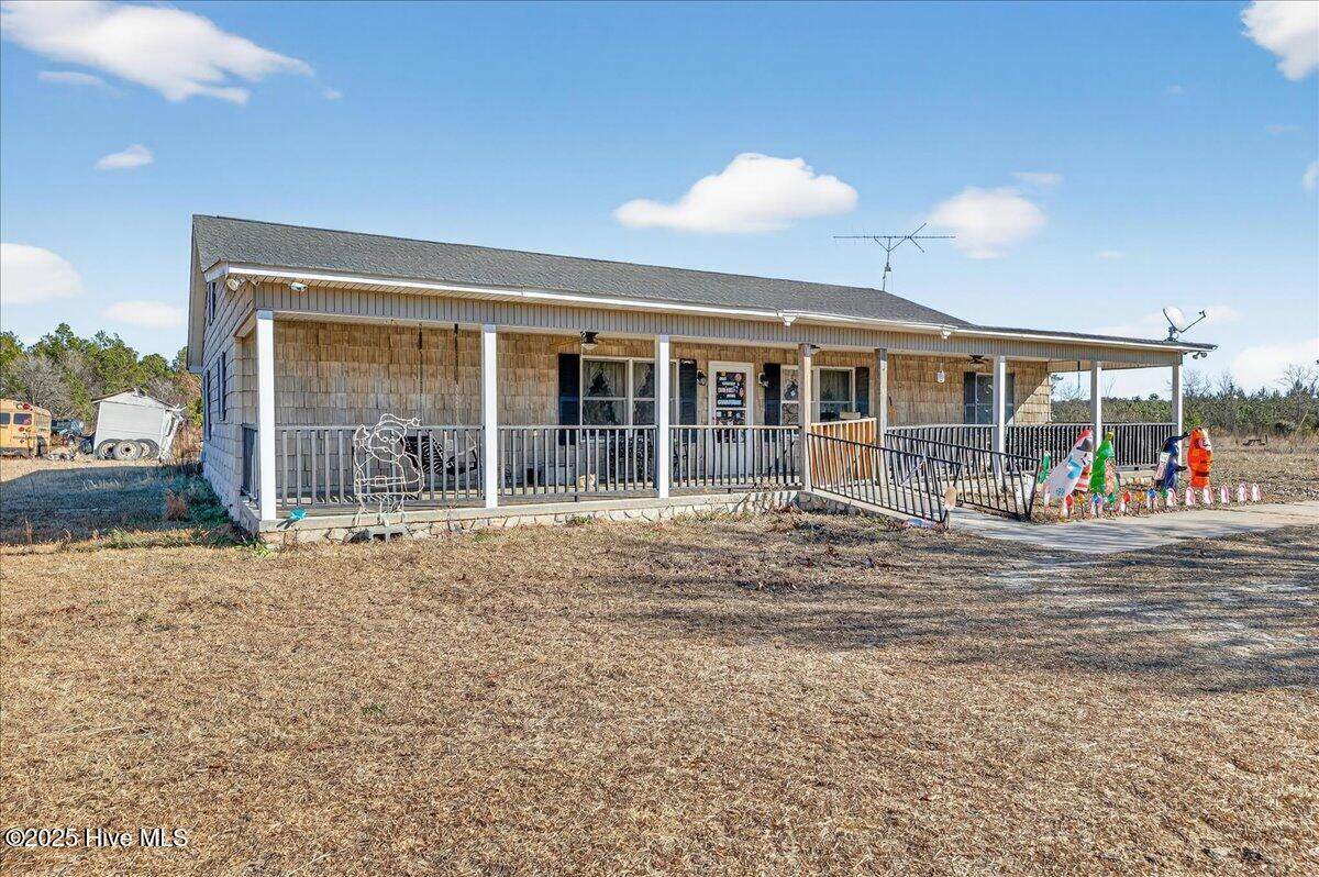 136 Kimmer Road - Photo 1