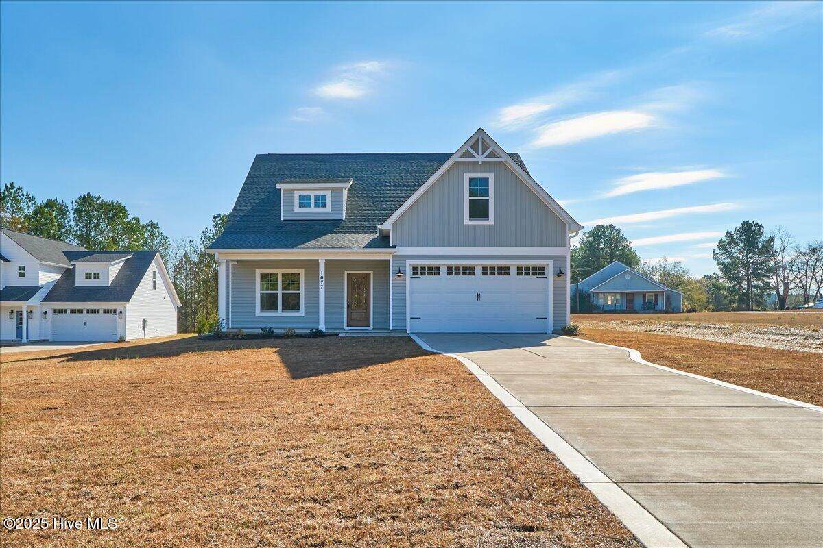 1677 Reservation Road - Photo 1