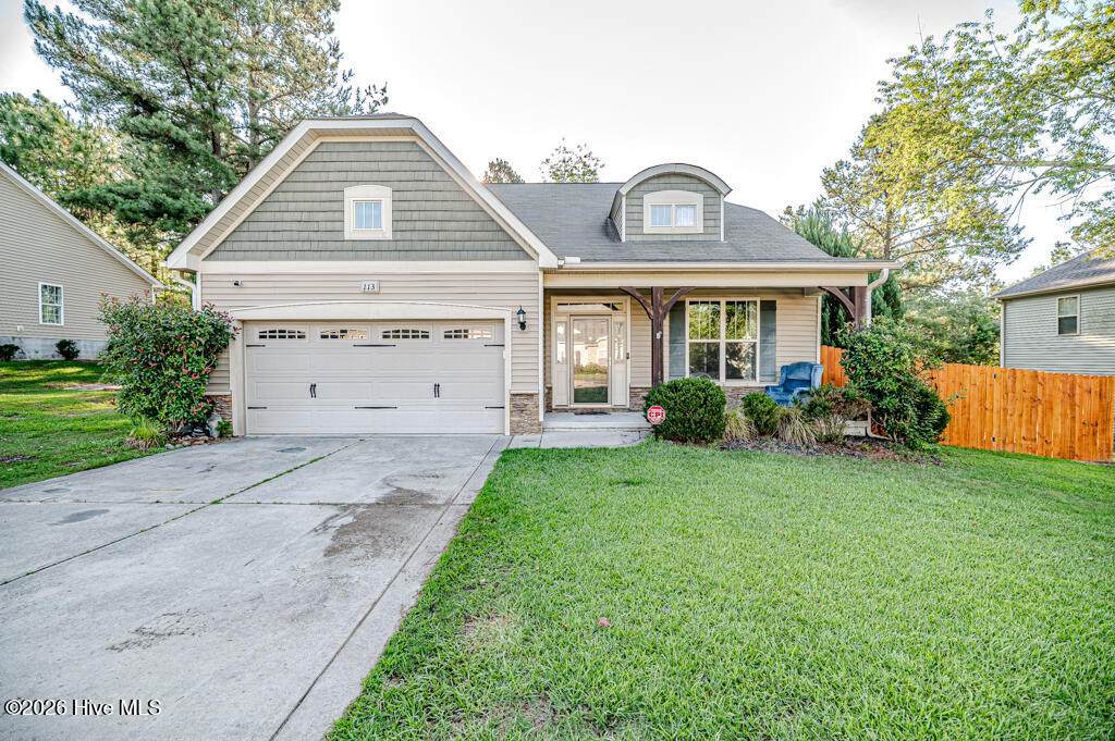113 Sedgewood Court - Photo 1