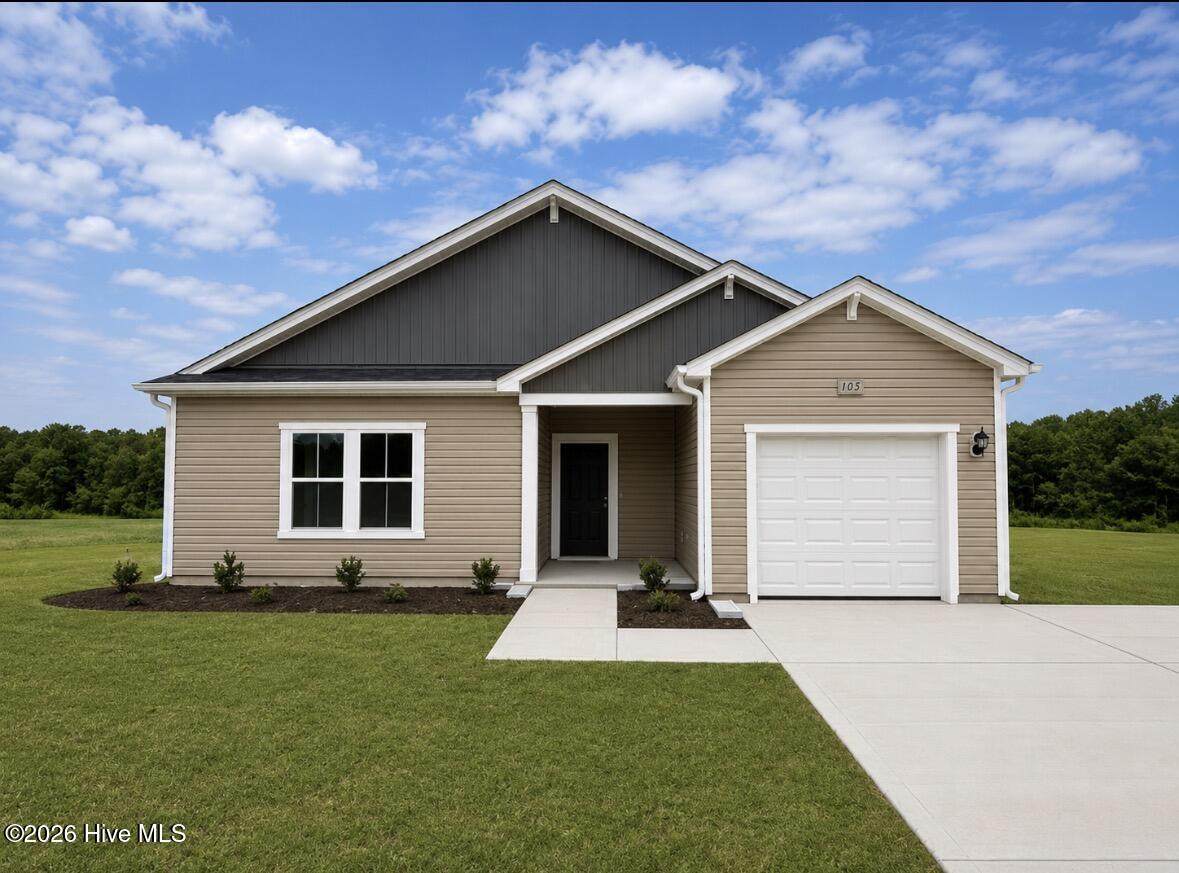 105 Hallwood Drive - Photo 1