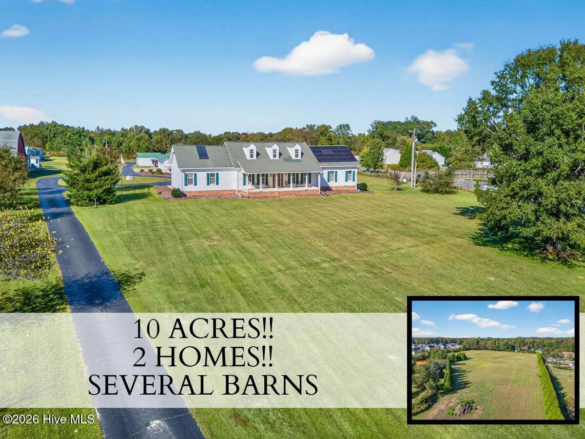 1190 Sanders Road - Photo 1
