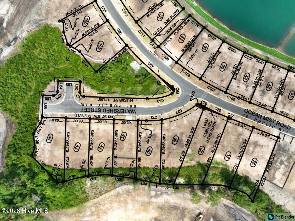 5036 Ocean Mist Road - Photo 1